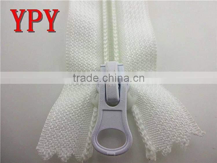 5# nylon zipper C/E