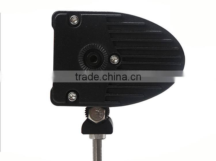 2016 new design China 4x4 accessories/Car accessory china with LEDs 10W each super brightness IP67