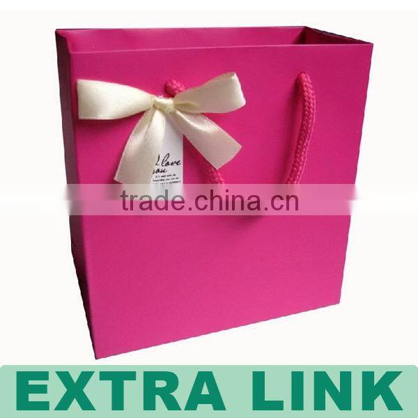 Small advertising drawstring gift bag making companies