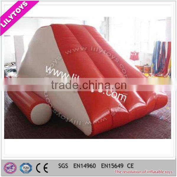 inflatable swimming pool with roof ,inflatable water park equipment Cool Inflatable Water Toy/water house