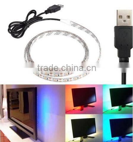 Waterproof SMD3528 flex LED Strip IP68