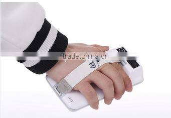 hospital android smartphone/PDA with barcode scanner thermal printer/3G/4G NFC GPS