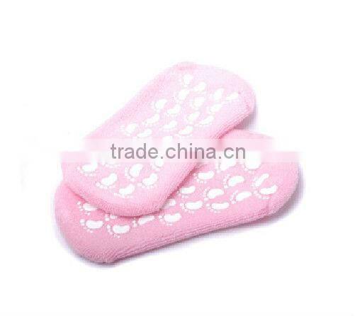 foot gel socks
