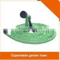 PVC Plastic hose 1/2'' 5/8'' America/USA Strandard brass fittings garden hose