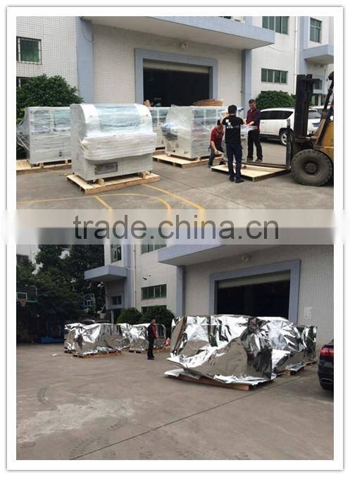 automatic electric cable wire terminal crimping machine