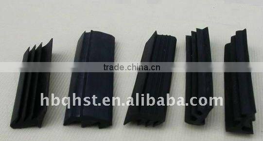 rubber window and door curtain wall seal strip