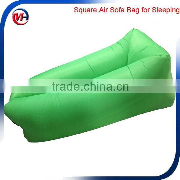 Lastest Outdoor Fast Beach Air Lounge Inflatable Chair