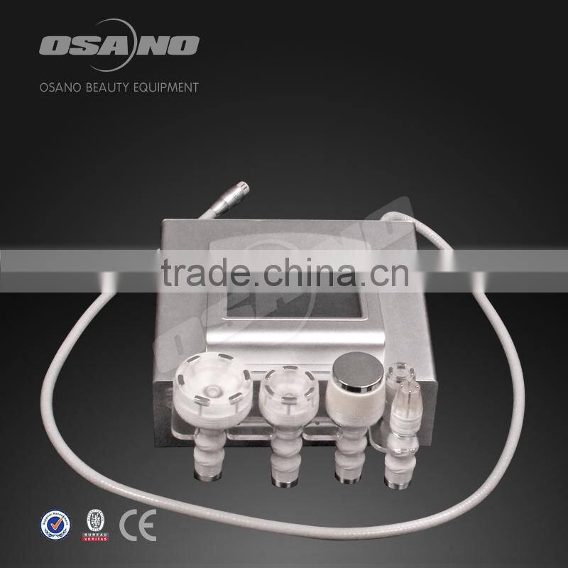 Cavitation slimming machine Non-invasion RF Cavi Lipo mini slimming machine