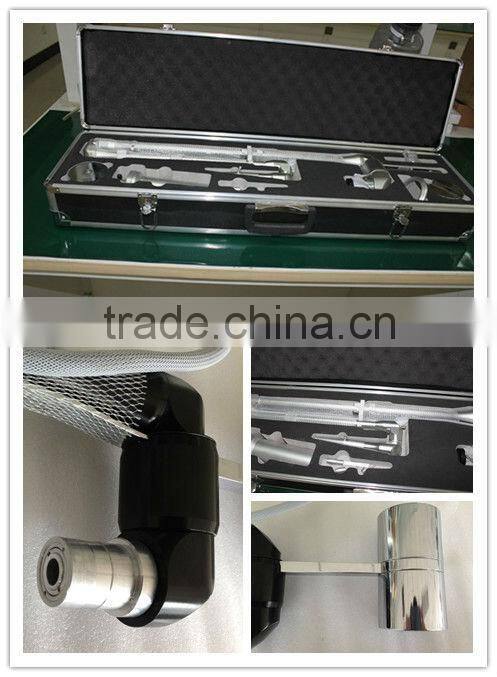 professional co2 laser RF tube price for scar removal and skin resurfacing laser