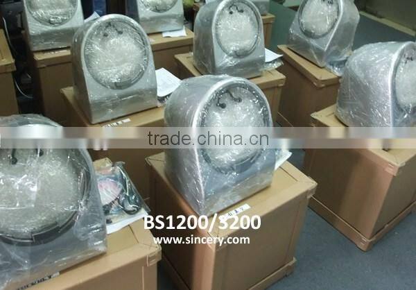 Portable medical skin testing wood lamp skin scope analyzer magic mirror