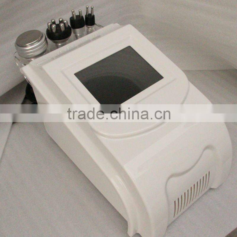 RF Ultrasound Body Slimming Beauty Equipment