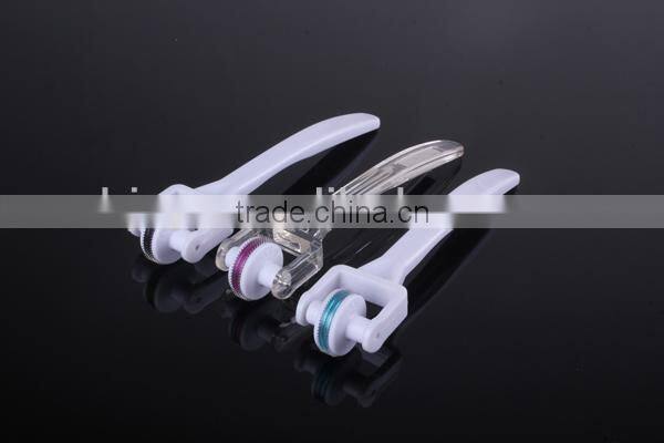 180 needles eye roller derma roller for eyes eyes massage roller