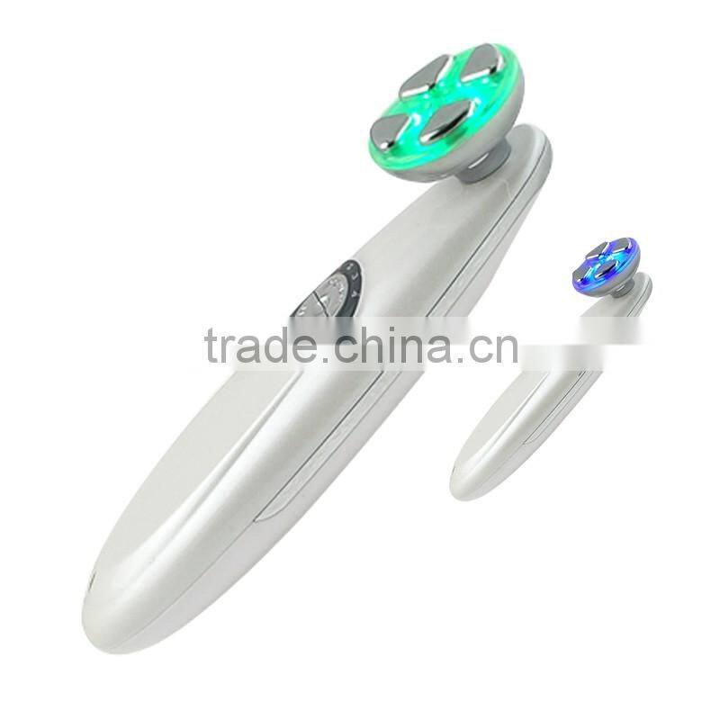 Mini LED Mesotherapy RF Facial Machine