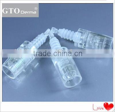 GTO Dermapen needle cartridge