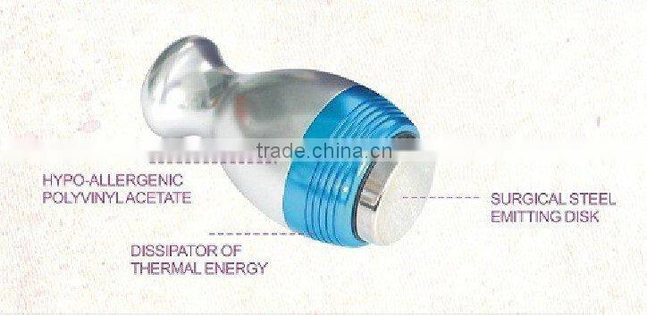 Cellulite reduction body slimming fat burning ultrasound cavitation beauty equipment for home use