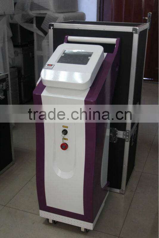 C006 IPL&Bipolar RF Epilation Machine-Elight Hair Removal Elite Low Price