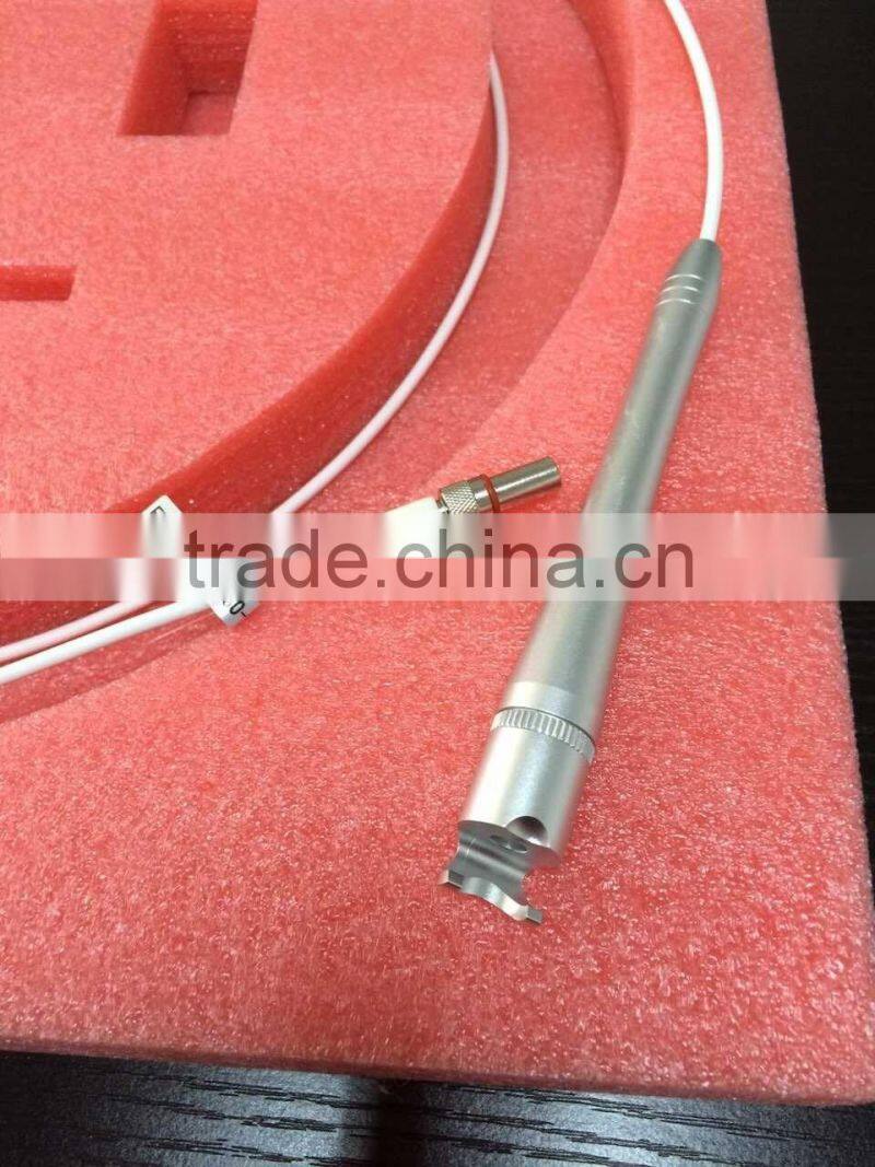 Promotion Effective Vascular Removal Machine Diode Laser 980