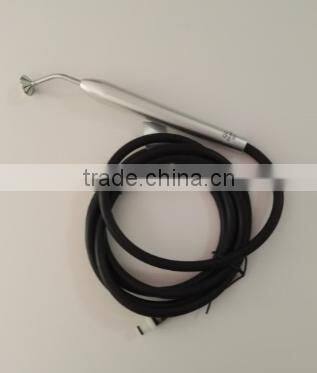 Portable 2 in 1 Oxygen Injection and spray therapy facial machines for home use skin tightening