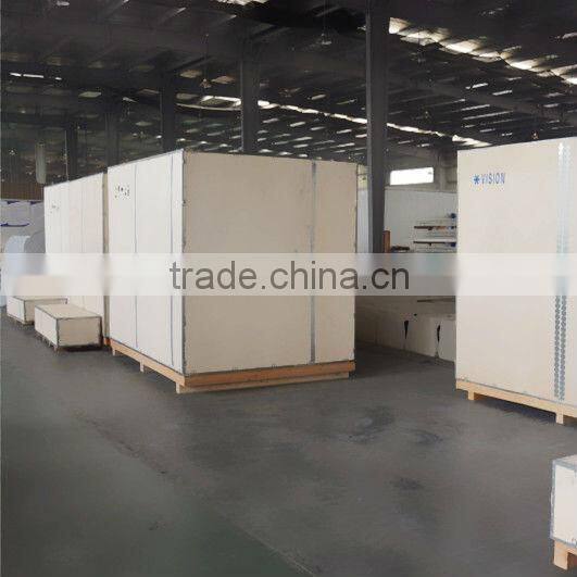 Waste plastics processing equipment ! Vision CCD Color Sorter machine ! Imported Japan NIKON camera, From anhui!