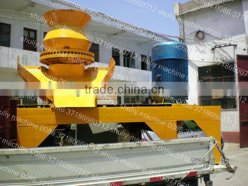 Zhengzhou CE best quality wood pellet manufacturing machine(0086-13837171981)