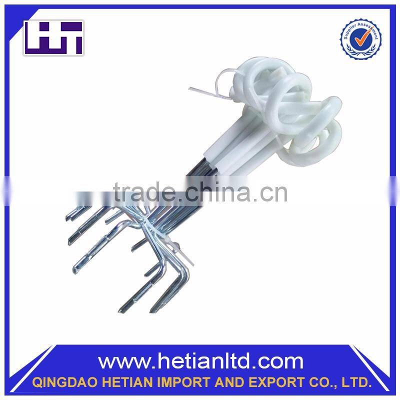 China Factory Temporary Pigtail Offset Insulator