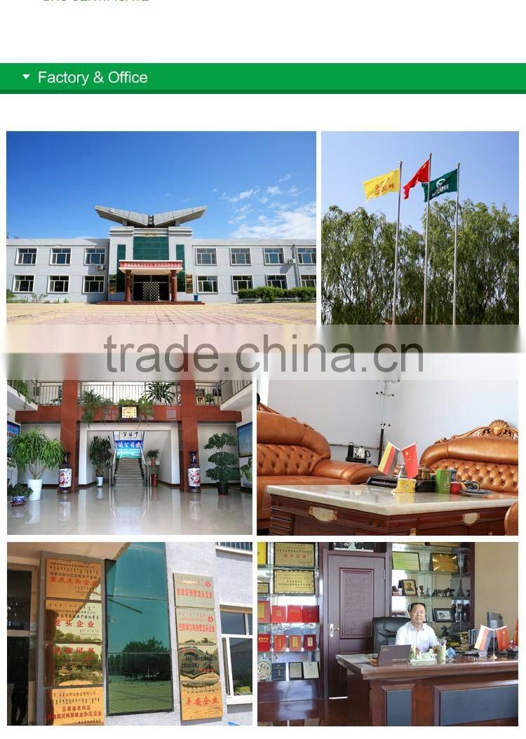 Wholesale Chinese organic pumpkin seeds without shell grade AAA