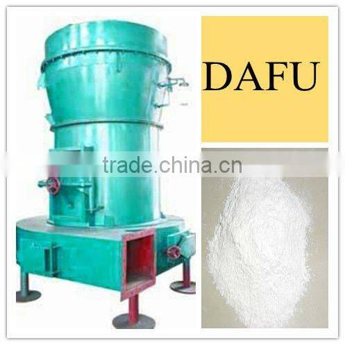 energy-saving gypsum powder production line