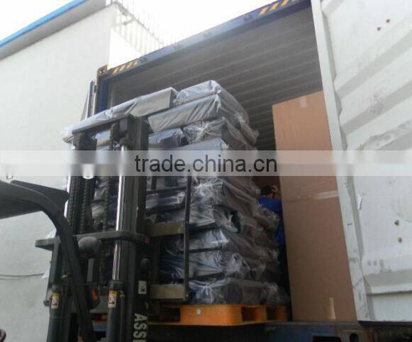 ventilation system air inlet for closed poultry house