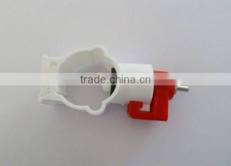 Jinfeng Poultry Drinkers For Chicken Nipple Drinking System