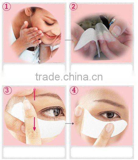 cosmetics skin care beauty product skin care deep moisturizing anti age Collagen gold eye mask