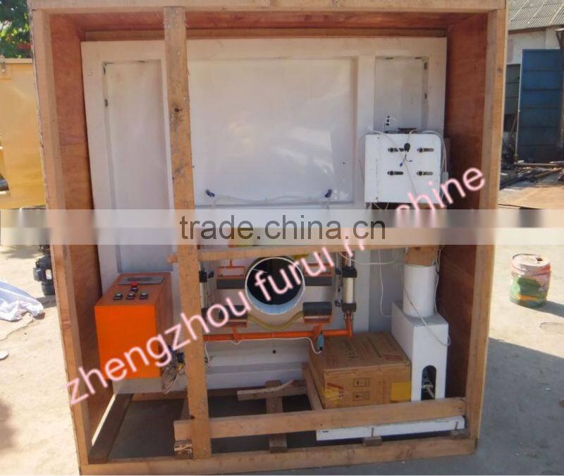 2014 new products automatic pellet packing machine,granule packing machine with high cycle life