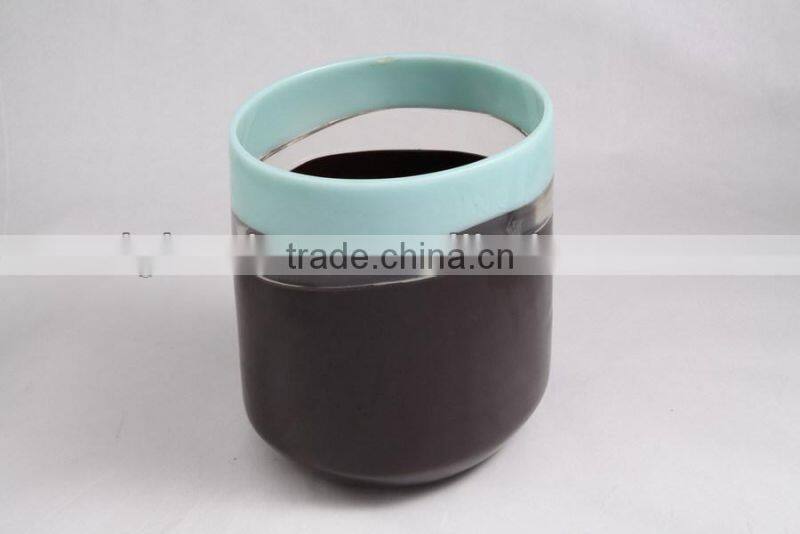Custom design polyresin bathroom accessories
