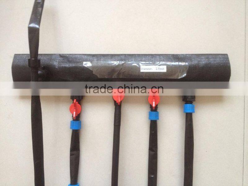 High Quality Agriculture Irrigation System Drip Tape Fittings