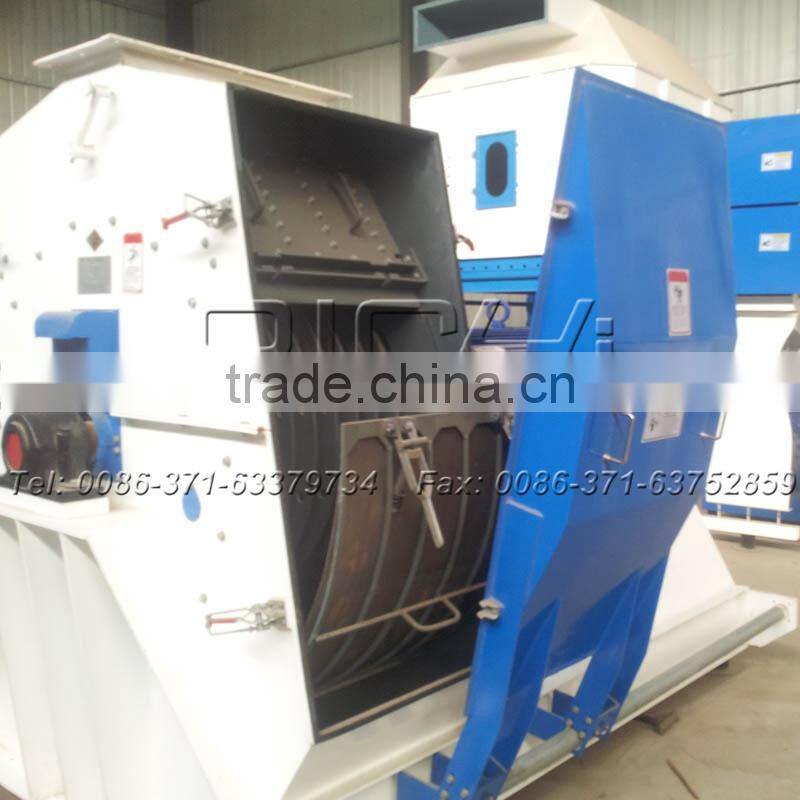 Factory Direct Supply CE Hammer Mills For Poultry Feed/Poultry Feed Hammer Mill Machine