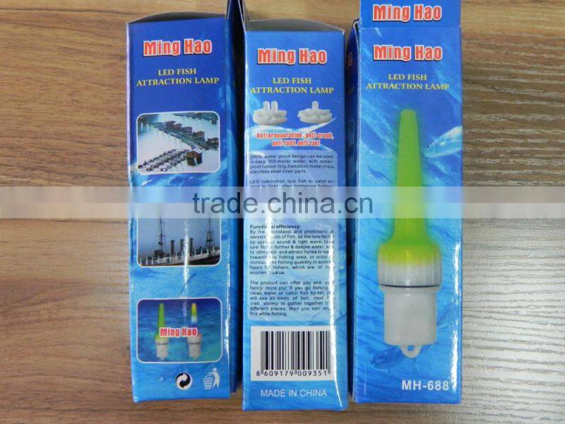 Fishing Net LED Light