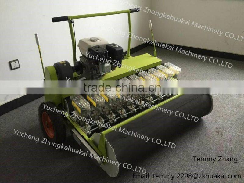 2015 Hot Sale Vegetable Seeder