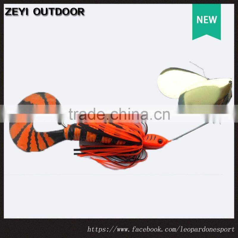 Popping Fishing Bait Wodden Popper l Lures 2016 Very Nice