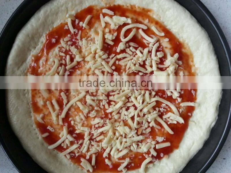 12inch/ 15inch Semi-auto pizza making machine/ pizza press with video