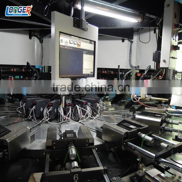 perfume glass screen printing machine
