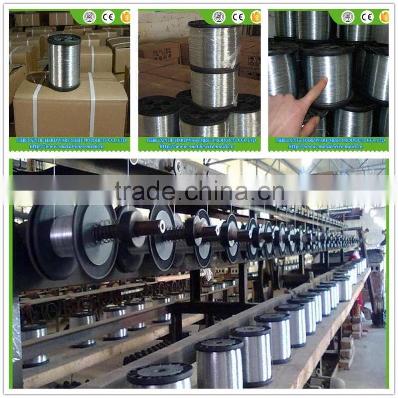 18 gauge galvanized binding wire roll price