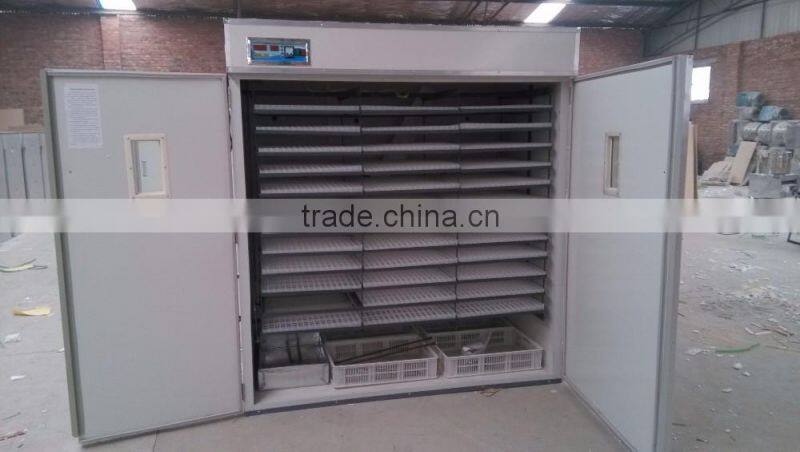 6000 egg chicken incubator,16000 eggs best price quail egg incubator wq-6336