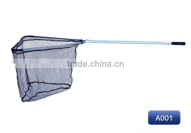 Fishing tackle landing net series-A001