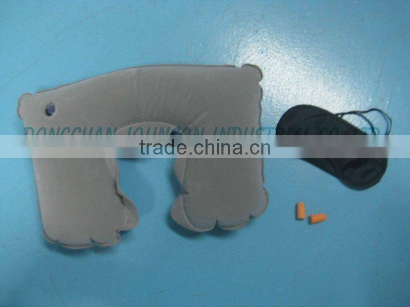 inflatable pillow pvc inflatable pillow inflatable neck pillow