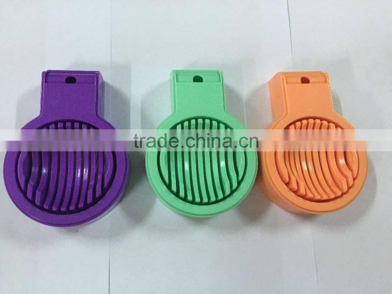 Egg slicer, 10 Wires stainless steel 304 egg cutter, Promotioinal egg slicer