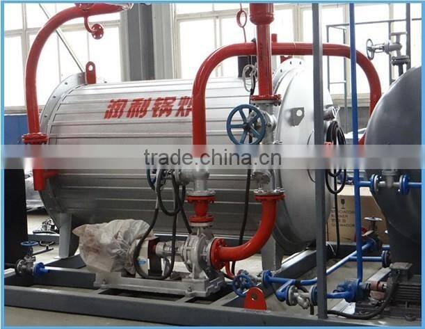 80t/h Asphalt Mixing Plant LB1000 for Road Construction