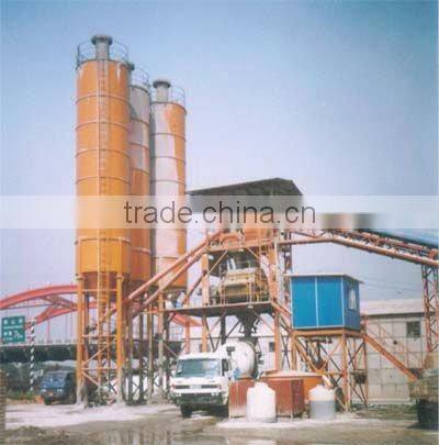 Lower price,RMC 35 concrete mixing plant