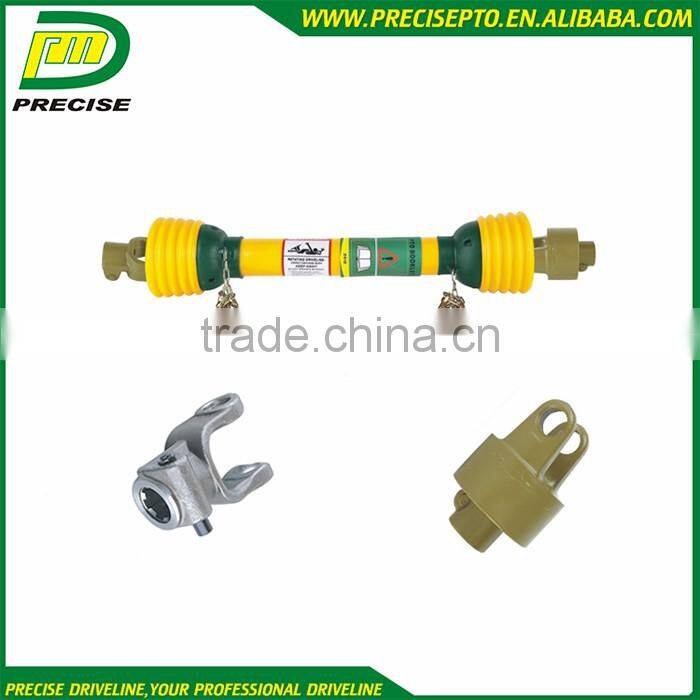 China Factory OEM Agriculture Rotary Tiller Pto Shafts