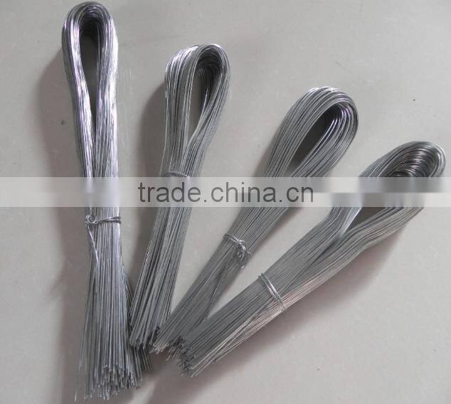 U type wire black annealed wire binding wire