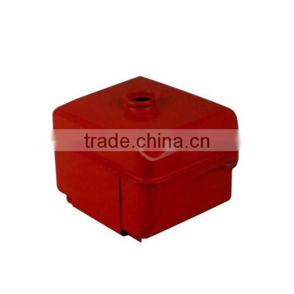 Agriculture engine parts 9.5L trator fuel tank