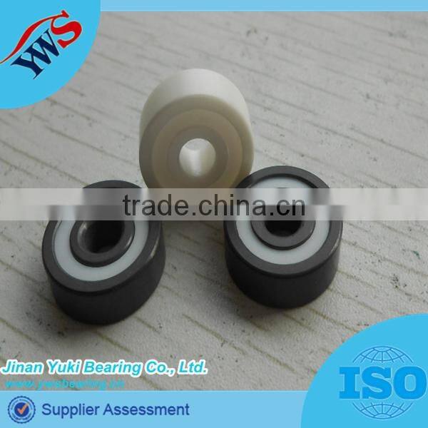bike transmission bearing 6203 ceramic hybrid Ball Bearing